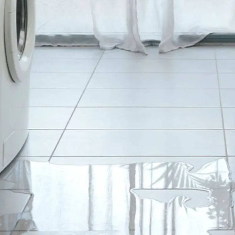 Appliance Leak Cleanup in New Hope, TN